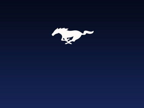 2024 Ford Mustang® logo | Donley Ford of Ashland, Inc. in Ashland OH